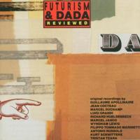 Futurism And Dada Reviewed - CD (5019148626428) - thumbnail