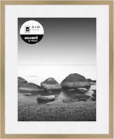 Nielsen Design 1122002 Wissellijst Papierformaat: 24 x 30 cm (b x h) 24 cm x 30 cm Eiken - thumbnail