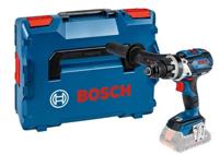 Bosch Blauw Bosch accu schroefboormachine gsr18v-110c naked - thumbnail