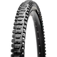Maxxis buitenband minion dhr ll 3cg tr 27.5 x 2.40 zw vouw - thumbnail