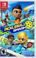 Pickleball Smash - thumbnail
