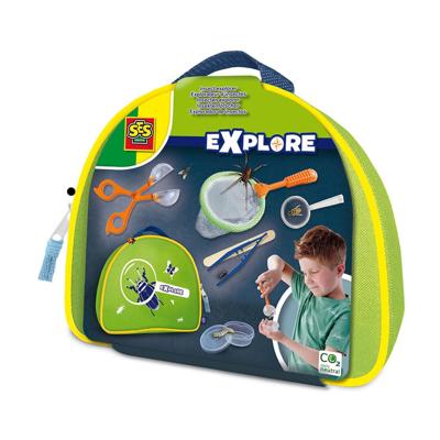 SES explore - insecten explorer