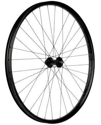 ACID mtb/trekking race hpa 15x110 j-bend cl 32h front wheel