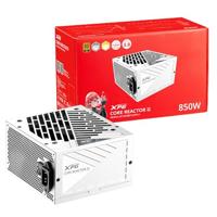 XPG CORE REACTOR II 850W 80+ Gold White - thumbnail