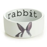 Keramiek konijnenbakje snapshot - thumbnail