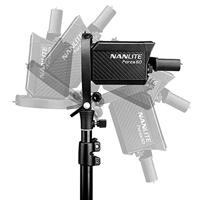 Bowens Mount Adapter for FM Mount (AS-BA-FMM) - thumbnail