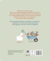 mijn flapjesboek boerderij - thumbnail