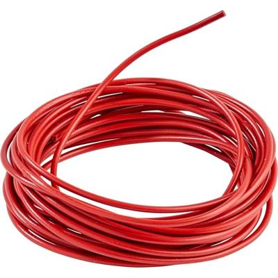 BAAS Bike Parts Baas kabel flk vehicle cable baas rt 0.5 qmm 5 m