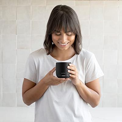 Ember Cup 6 Smart drinkbeker Zwart 178 ml CM210600EU