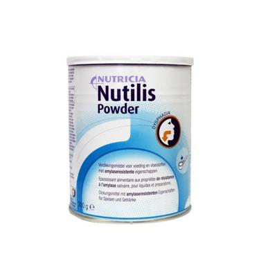 Nutricia Nutilis Verdikkingsmiddel Poeder