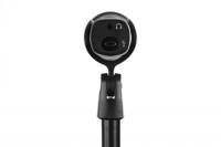 Smartphone microfoon IK Multimedia iRig Mic HD 2 Zendmethode:Kabelgebonden Incl. kabel, Incl. tas, Incl. standaard - thumbnail