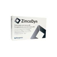 Metagenics ZincoDyn Tabletten - thumbnail
