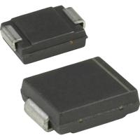 Vishay SMCJ36A-E3/57T TVS-diode DO-214AB 40 V 1.5 kW - thumbnail