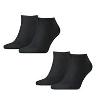 Tommy Hilfiger Men Sneaker White 2-Pack-39/42 - thumbnail