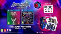 Akka Arrh Special Edition - thumbnail