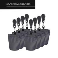 Aerocover Hoessteun set - thumbnail
