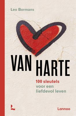 Van harte - Leo Bormans - ebook