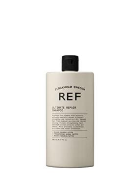 REF Ultimate Repair Shampoo