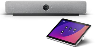 Videoconferentiesysteem CISCO CS-BAR-T-K9 Videoconferentiesysteem CISCO CS-BAR-T-K9