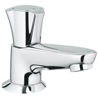 Grohe Costa-L fonteinkraan laag Chroom - thumbnail