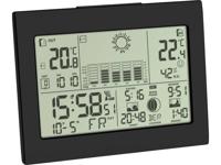 TFA Dostmann HORIZON 35.1155.01 Draadloos weerstation Aantal sensoren max.: 3 - thumbnail