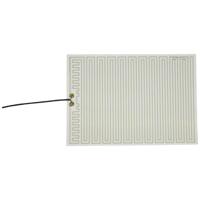 Thermo TECH Polyester Verwarmingsfolie 230 V 230 W (l x b) 450 mm x 315 mm - thumbnail