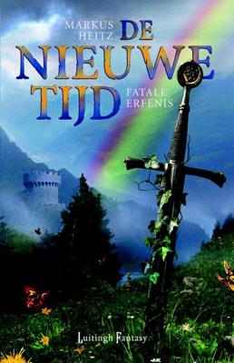 Fatale erfenis - Markus Heitz - ebook