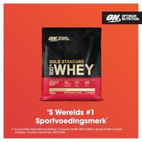Gold Standard 100% Whey Protein | Optimum Nutrition | Vanilla Ice - thumbnail