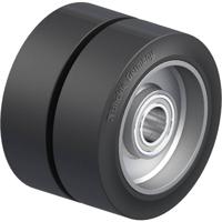 Blickle DS 425/80K Wiel met hoog draagvermogen Wieldiameter: 425 mm Draagvermogen (max.): 3600 kg 1 stuk(s) - thumbnail