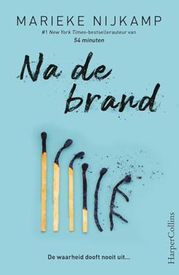 Na de brand
