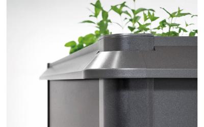 Biohort MoestuinBox L vormig 201x201 cm
