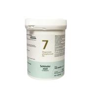 Pfluger Celzout 07 Magnesium Phosphoricum D6 Tabletten - thumbnail