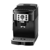 DeLonghi ECAM 20.110.B Magnifica S Volautomatische Koffiemachine - thumbnail