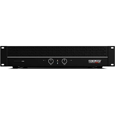 Reloop Dominance 1402 MK2 versterker