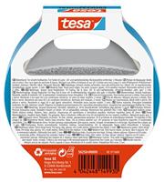 tesa PRECISION OUTDOOR 56250-00000-01 Maskeertape tesa Blauw (l x b) 25 m x 25 mm 1 stuk(s) - thumbnail