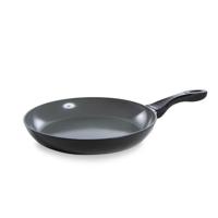 BK Easy Basic Ceramic Koekenpan 30 cm Zwart - thumbnail