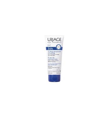 Uriage Bebe 1ere baume oleo apaisante 200 Milliliter