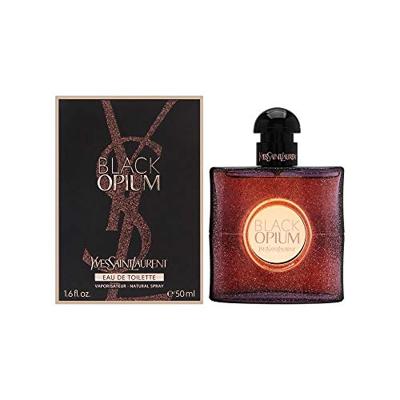 Black Opium Eau De Toilette