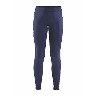 Craft 1907378 Rush Tights JR - Navy - 158/164