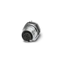 Phoenix Contact 1552285 Sensor/actuator inbouwconnector M12 Aantal polen (sensoren): 5 Bus, inbouw 20 stuk(s) - thumbnail