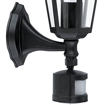Eglo Wandlamp met sensorLaterna 4 - 22469
