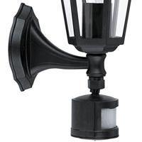 Eglo Wandlamp met sensorLaterna 4 - 22469 - thumbnail