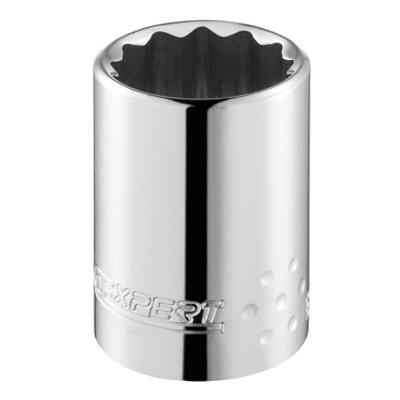Expert by Facom Standaard Dop 1/2" 12-kant | 16 mm - E117059