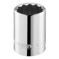 Expert by Facom Standaard Dop 1/2" 12-kant | 16 mm - E117059 - thumbnail