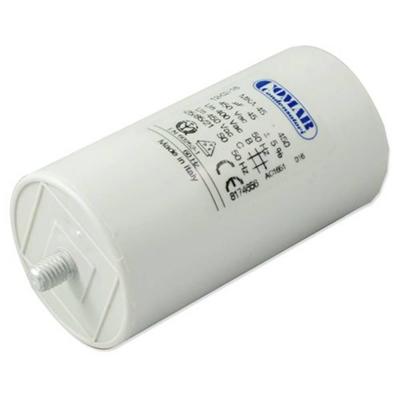 COMAR 600052 1 stuk(s) Motorcondensator 40 µF 450 V/AC 5 % (Ø) 45 mm