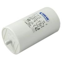 COMAR 600052 1 stuk(s) Motorcondensator 40 µF 450 V/AC 5 % (Ø) 45 mm - thumbnail