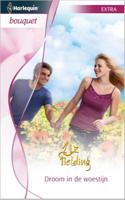 Droom in de woestijn - Liz Fielding - ebook - thumbnail