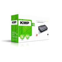 KMP Toner vervangt Brother TN-3512, TN3512 Compatibel Zwart 12000 bladzijden B-T95 1263,3000 - thumbnail