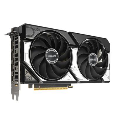 Videokaart Asus 90YV0N12-M0NA00 8 GB GDDR7 - thumbnail