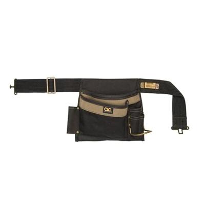 CLC Work Gear Work Gear Gereedschapsriem Timmerman enkel - CL1001245 - CL1001245 CLC Work Gear Work Gear Gereedschapsriem Timmerman enkel - CL1001245 - CL1001245